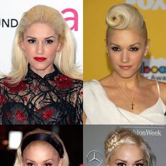 Gwen Stefani hair: Her hottest hairstyles