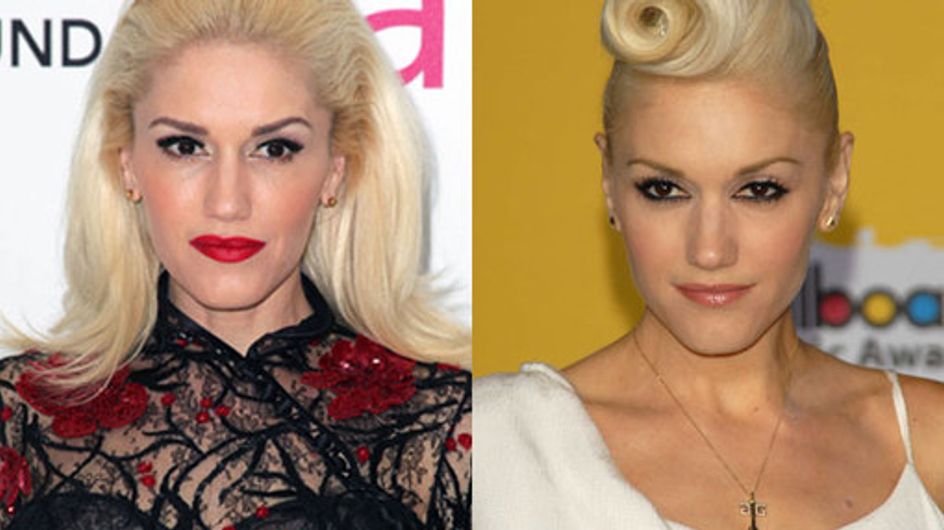 Gwen Stefani hair: Her hottest hairstyles