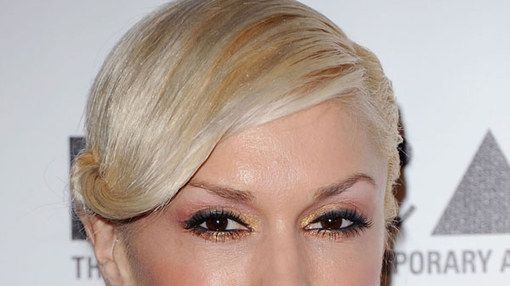 510px x 286px - Gwen Stefani hair: Her hottest hairstyles