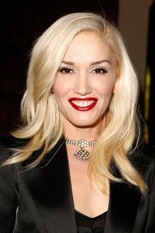 320px x 480px - Gwen Stefani hair: Her hottest hairstyles