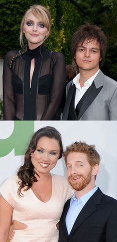 Grow taller! Celebrity height difference couples