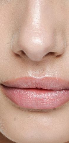 Make up/ Consigli per truccare le labbra carnose