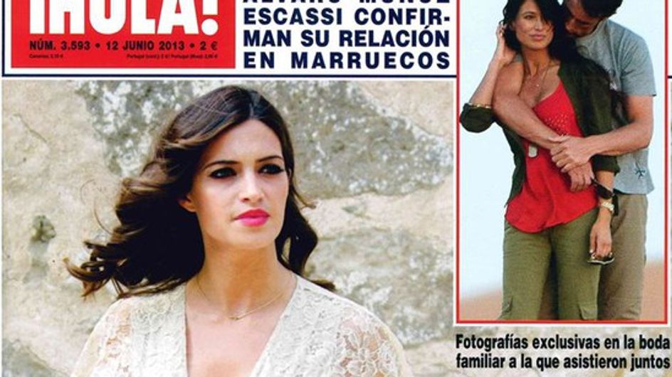 Las portadas de las revistas: Junio semana 1