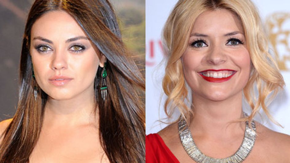 Hairstyles For Round Faces: A List Approved Looks