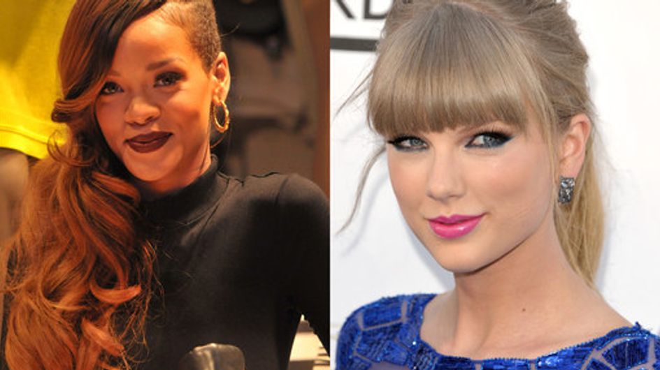 Las 100 mujeres más sexys del 2013