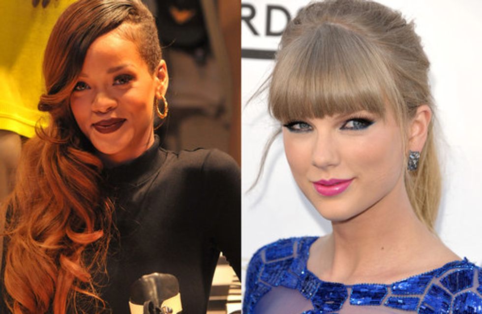 Las 100 mujeres más sexys del 2013