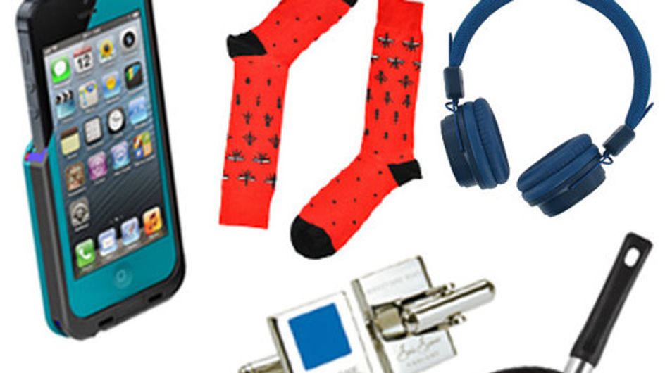 Fathers Day 2013: 50 perfect gift ideas