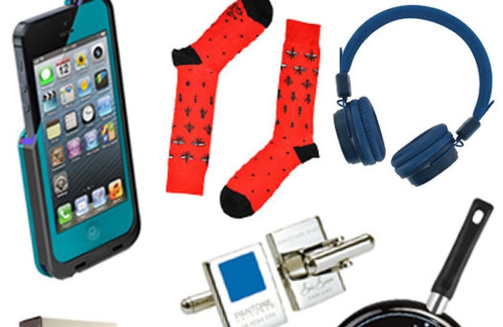 Fathers Day 2013: 50 perfect gift ideas