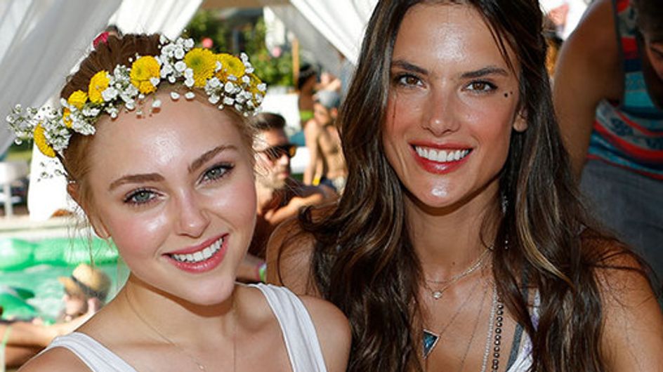 Afkijken bij de celebs: festivalkapsels