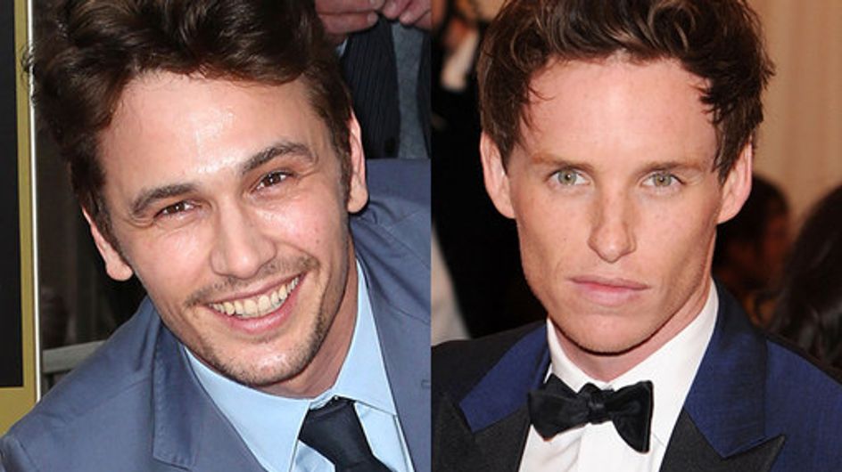 Sexy and smart: Why we fancy these guys