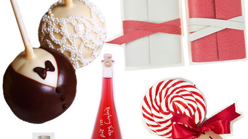 Wedding Favour Inspiration For Your Special Day