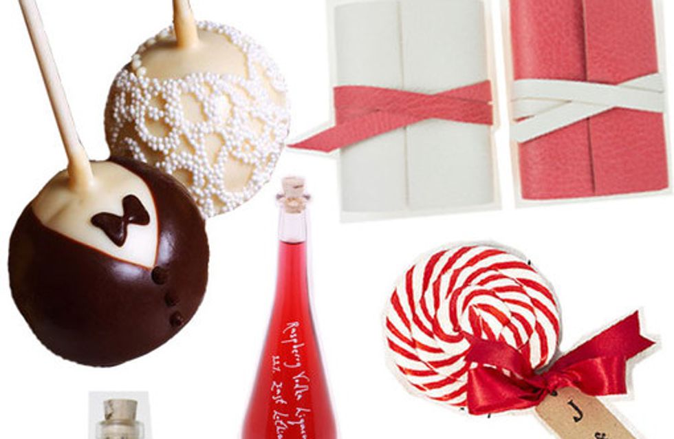 Wedding Favour Inspiration For Your Special Day