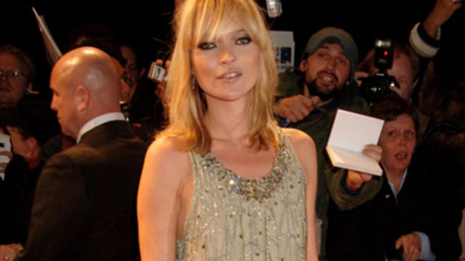 Zeitreise in die 20er Jahre: Stars im Flapper-Style