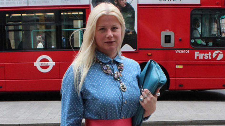 Endlich Sommer! Die neuesten Streetstyles aus London