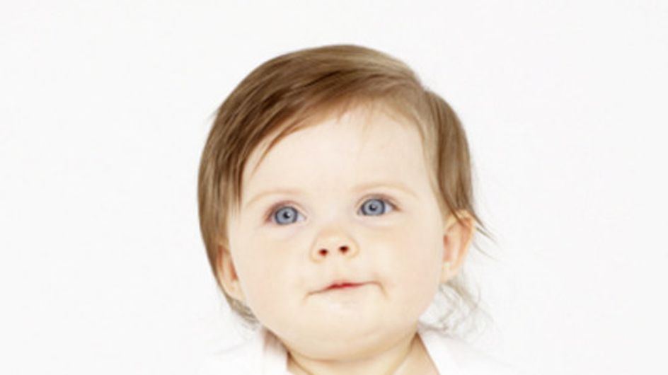 Die 120 schönsten Babynamen aus aller Welt