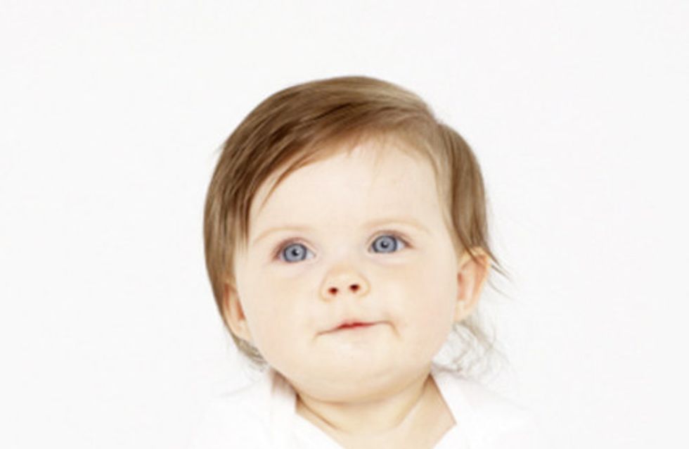 Die 120 schönsten Babynamen aus aller Welt