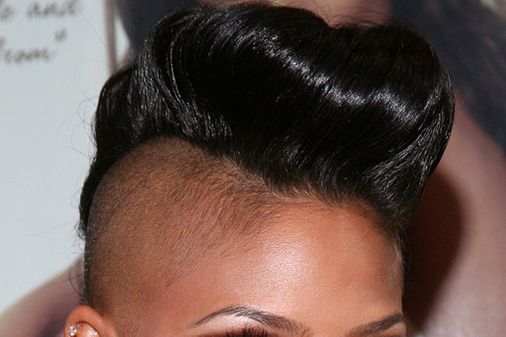 Undercut: Die Trend-Frisur der Stars