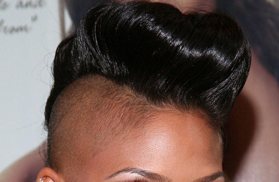 Undercut: So tragen die Stars die Trend-Frisur