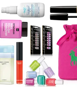 Beauty: mooi de zomer in met onze favorieten