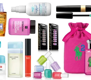 Beauty: mooi de zomer in met onze favorieten