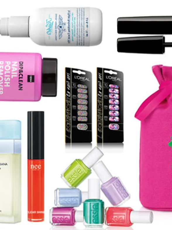 Beauty: mooi de zomer in met onze favorieten