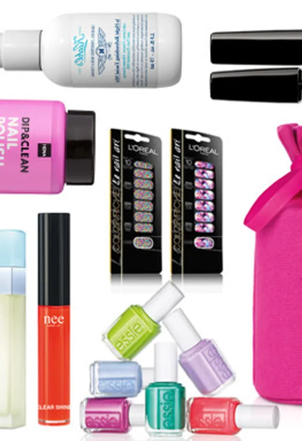 Beauty: mooi de zomer in met onze favorieten