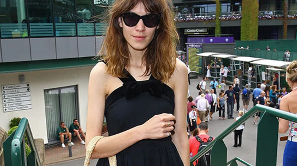 Courtside chic: Wimbledon style secrets