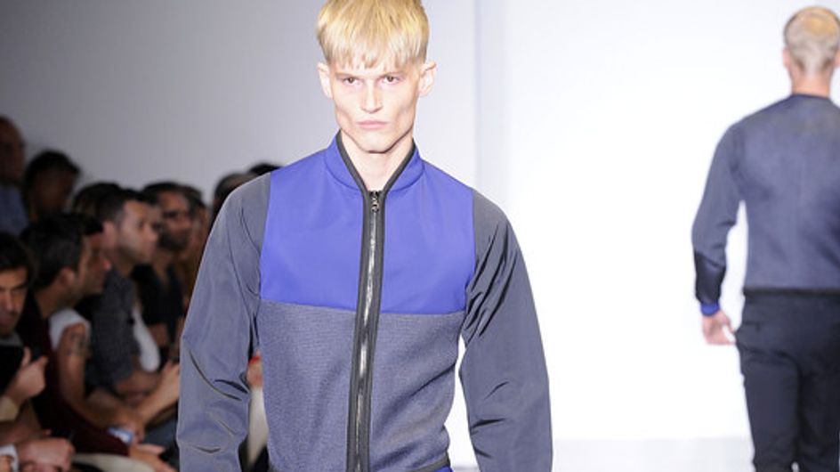 El azul Klein vuelve en la temporada Primavera Verano 2014