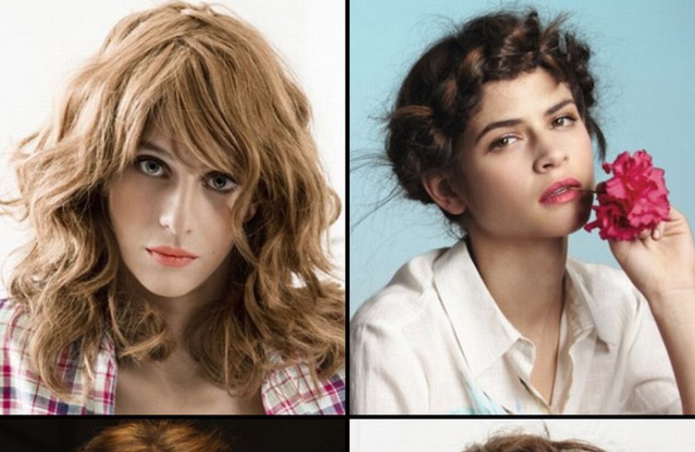 Este verano cambia de look