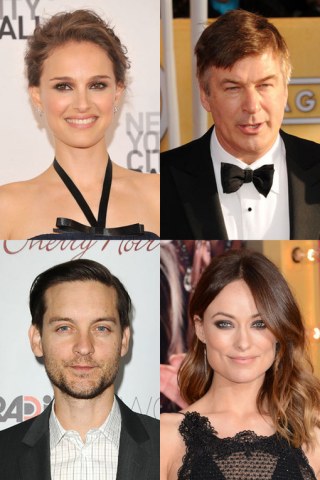 Famous vegetarians and vegans