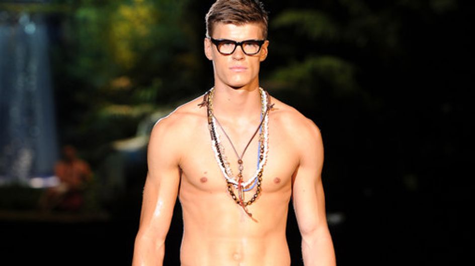 Dinámica, juvenil y moderna: así es la nueva colección de Dsquared2 para Milán F