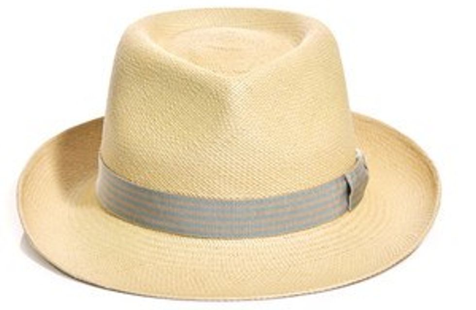 Los sombreros que te harán perder la cabeza