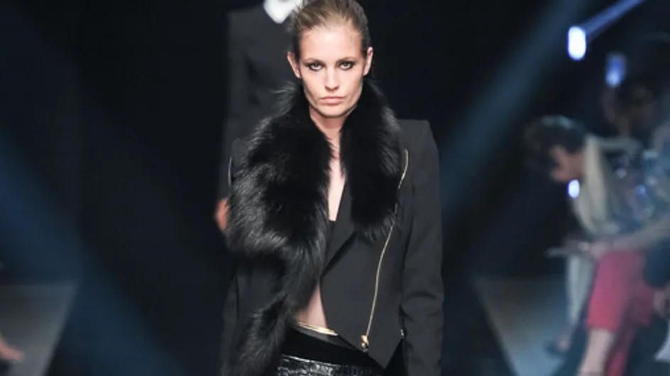 Alexandre Vauthier : Chicissime rock&#039;n&#039;roll
