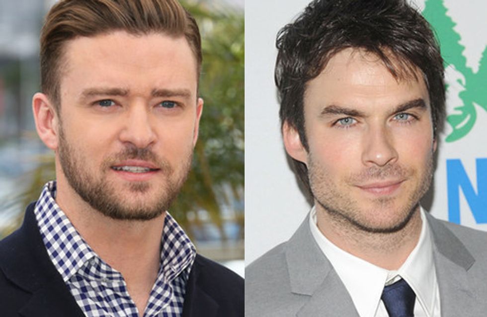 United States Of Sexy: American Hotties For Independence Day
