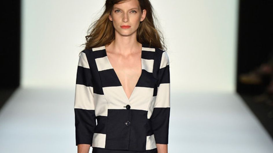 Minx by Eva Lutz: Fashion Week Berlin, Frühjahr/Sommer 2014