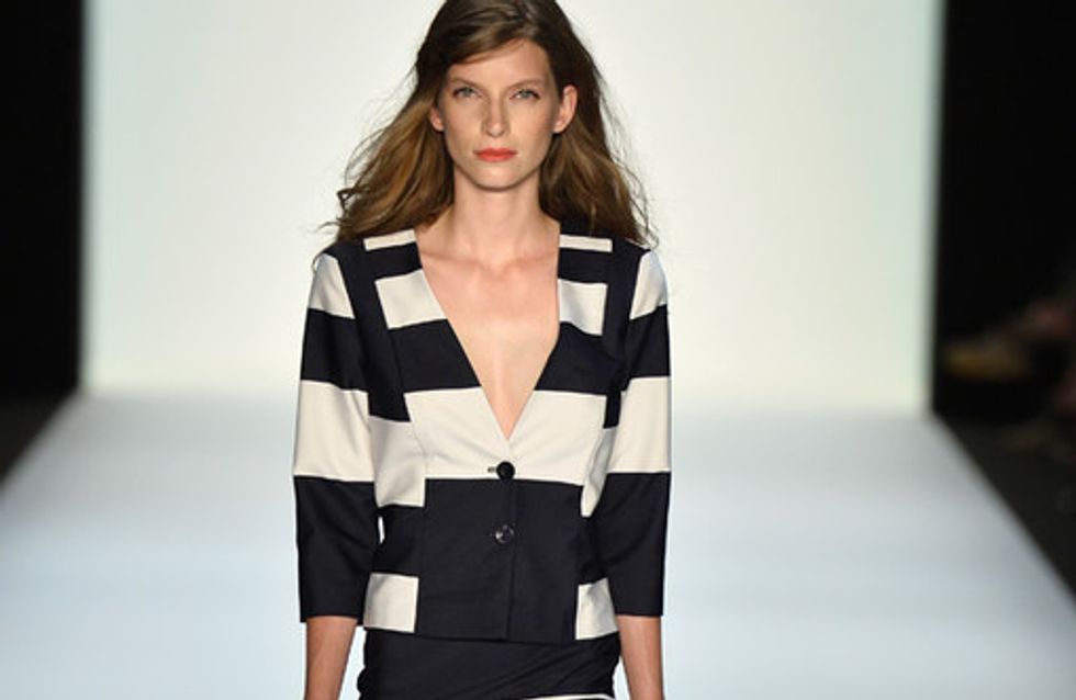 Minx by Eva Lutz: Fashion Week Berlin, Frühjahr/Sommer 2014