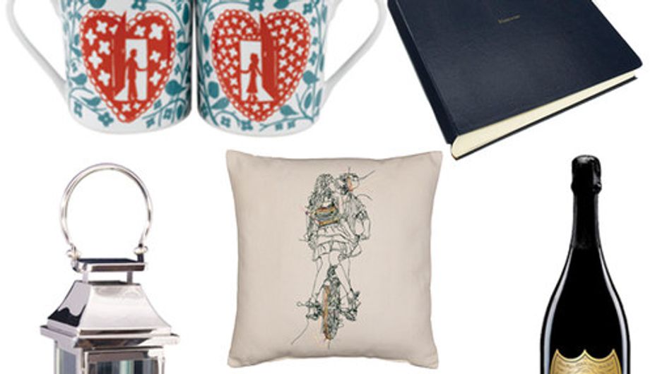 50 of the best wedding gift ideas ever