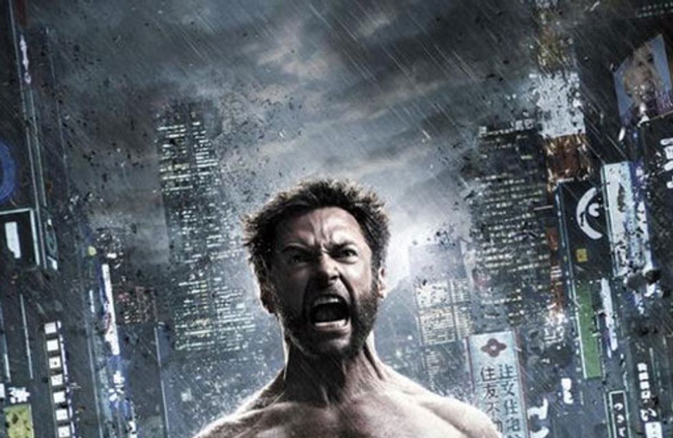 Hugh Jackman, el hombre, cumple 45 años
