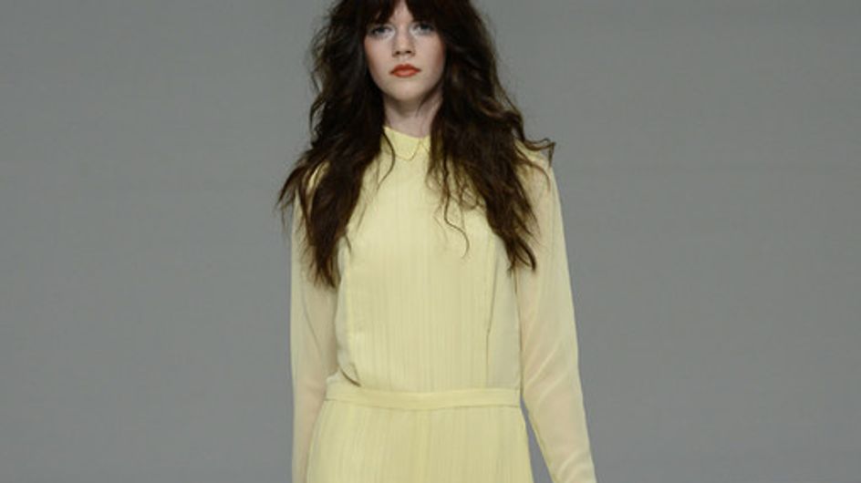 MICHALSKY Women: Fashion Week Berlin, Frühjahr/Sommer 2014