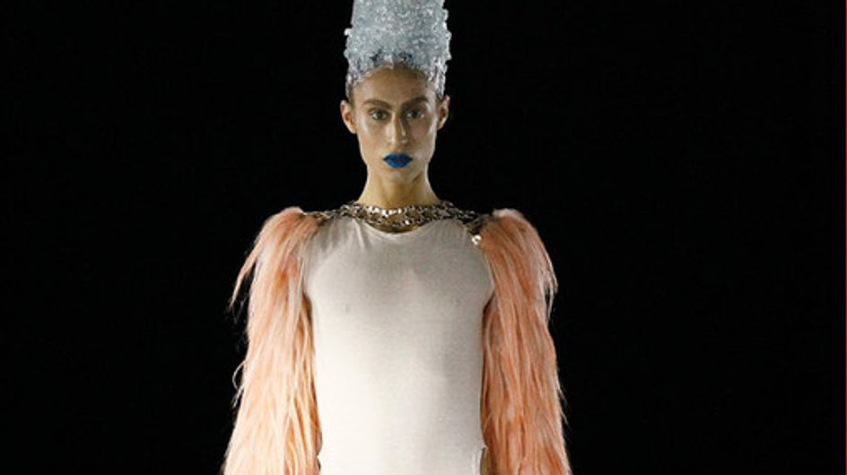 Moga e Mago: Fashion Week Berlin, Frühjahr/Sommer 2014