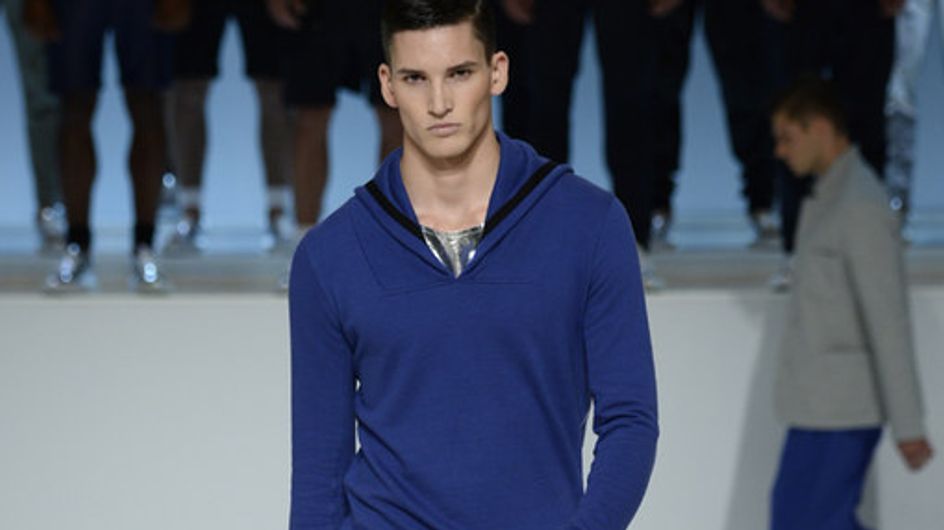 MICHALSKY Men: Fashion Week Berlin, Frühjahr/Sommer 2014