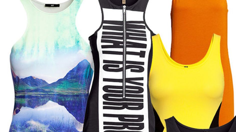 H&M dresses to fall in love with: New in store