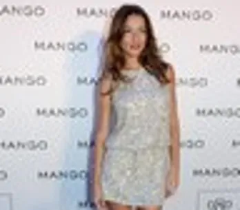 Las estrellas invitadas al desfile 080 Barcelona