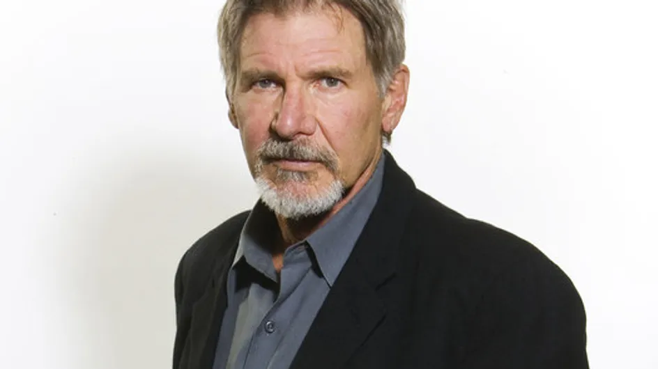 Harrison Ford, el eterno seductor