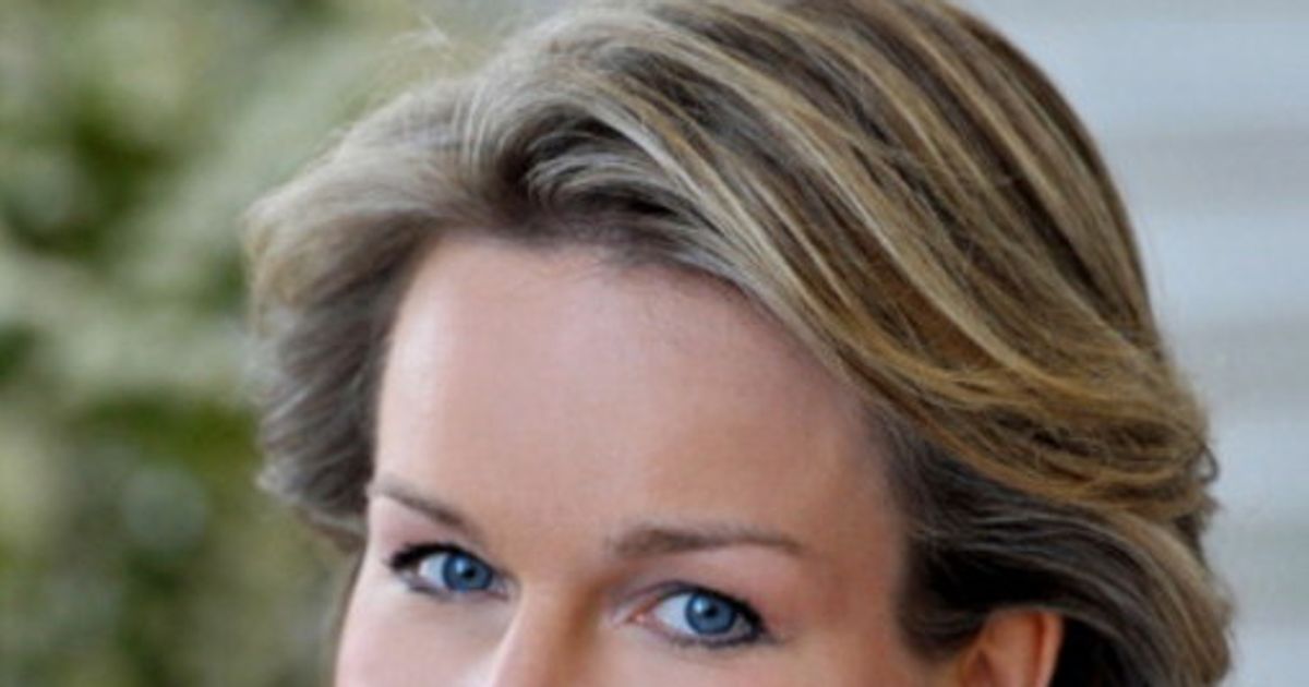 Mathilde Monash Prinses/fashionista: de stijlsuccessen van Mathilde