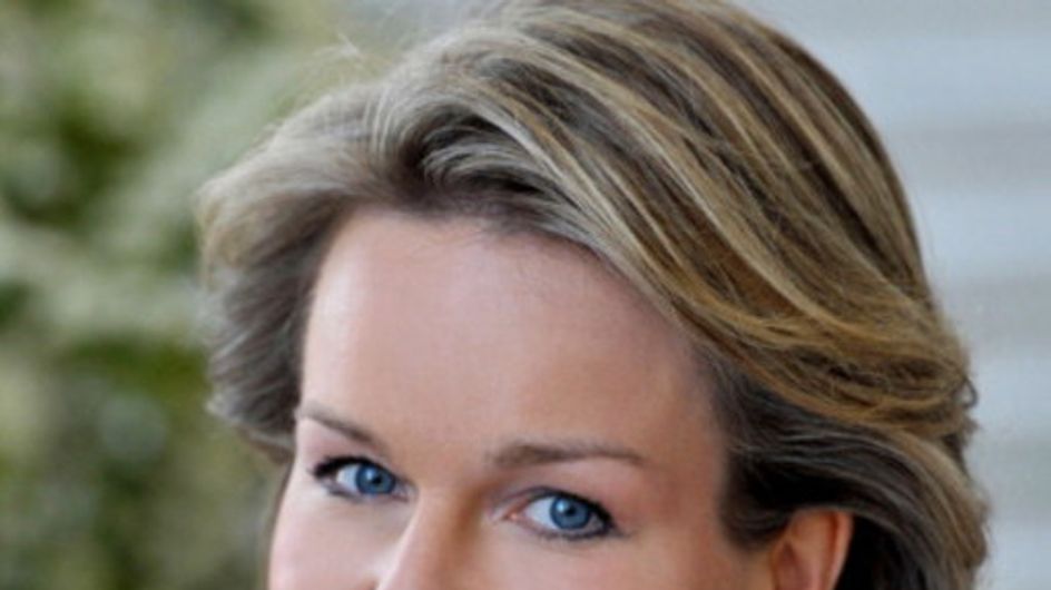 Prinses/fashionista: de stijlsuccessen van Mathilde