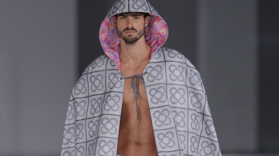 Bcn Brand - 080 Barcelona Fashion Primavera Verano 2014
