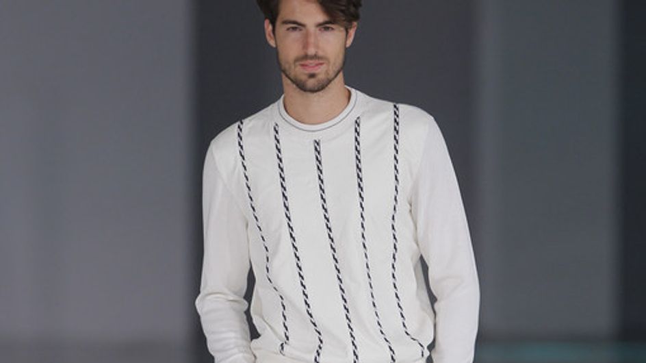Torras - 080 Barcelona Fashion Primavera Verano 2014