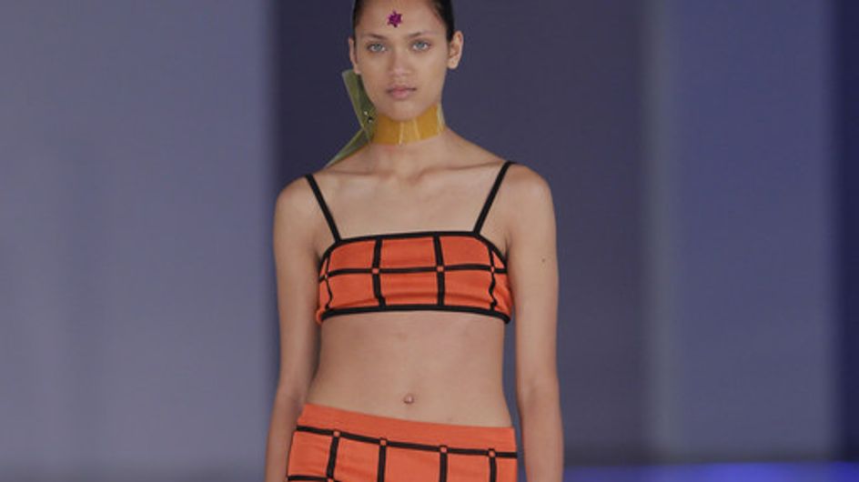 Naulover - 080 Barcelona Fashion Primavera Verano 2014