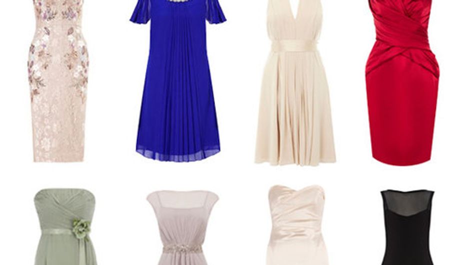 30 dream dresses we'd love to own